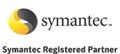 Symantec Registered Partner