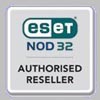 ESET Authorised Reseller